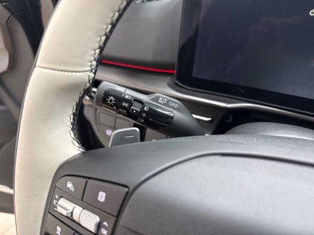 KIA Sportage 1.6 CRDi MHEV DCT GT-line