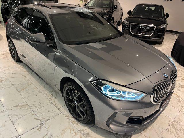 BMW 118 i 5p. Msport 136cv StepTronic Panorama Shadow