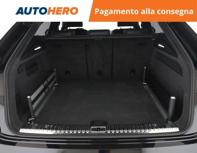 AUDI Q8 50 TDI 286 CV quattro tiptronic