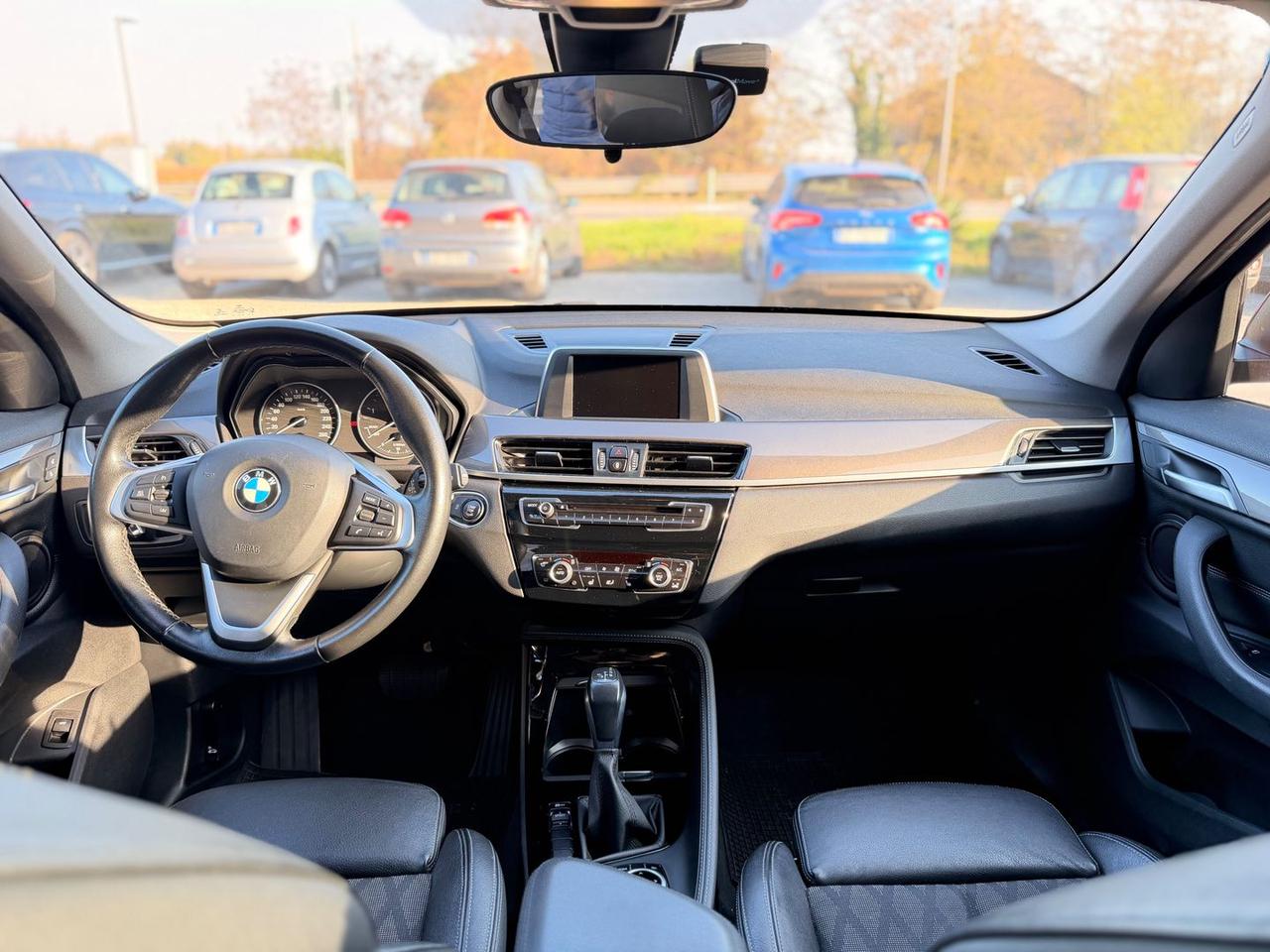 Bmw X1 xLine 20 d #7864