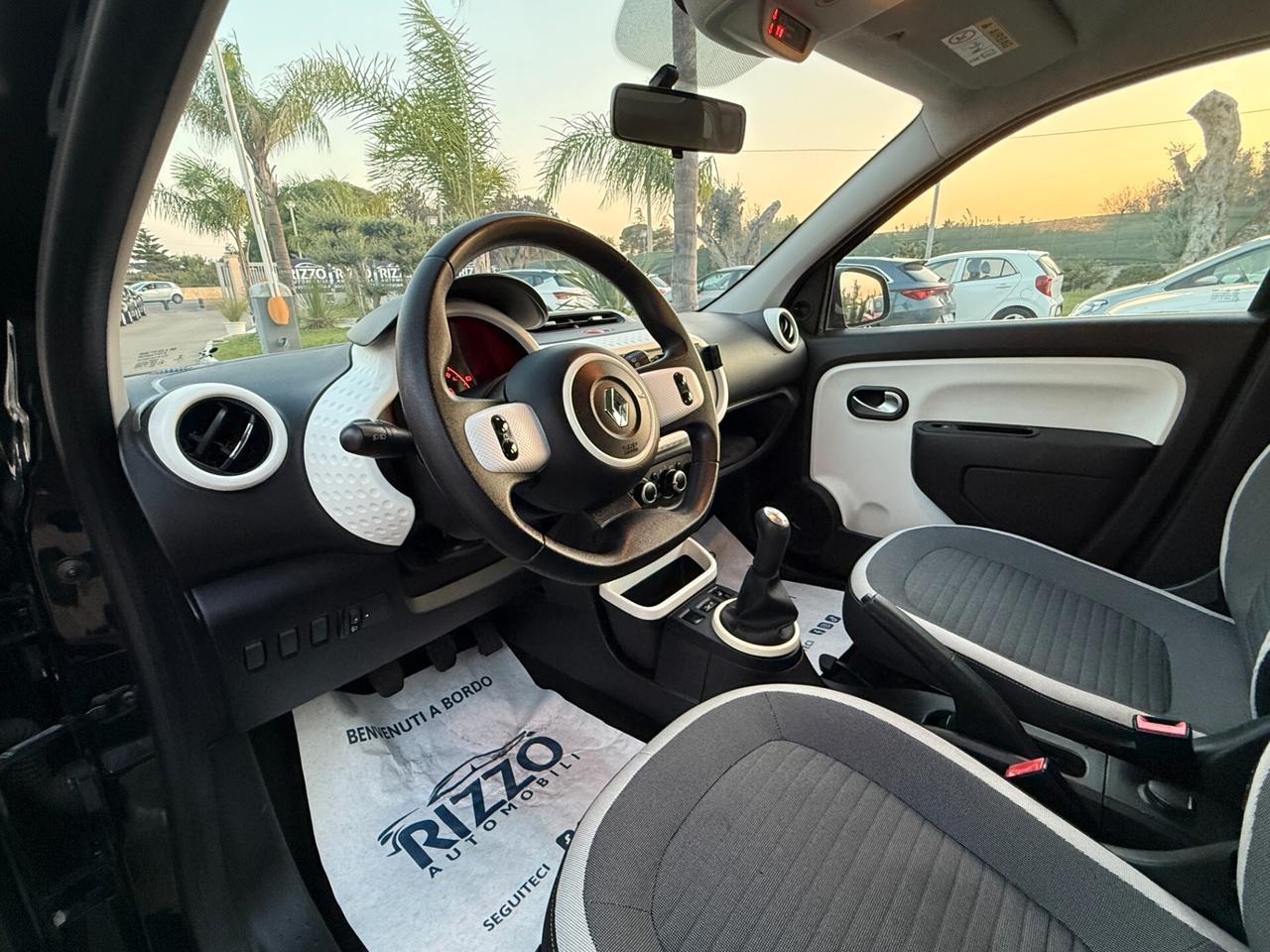 Renault Twingo 1.0 SCe Stop&Start Energy 5P.