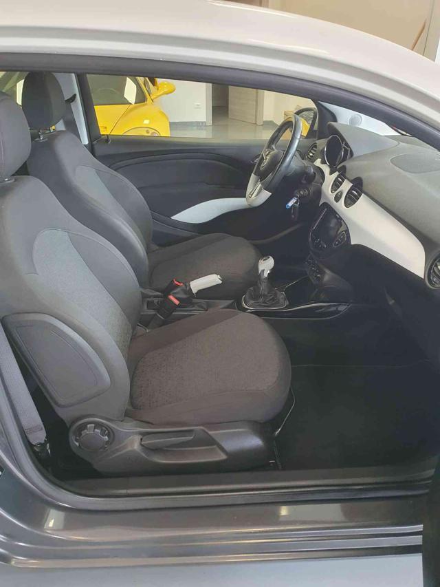 OPEL Adam 1.2 70 CV Glam