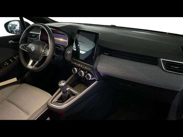 Renault Clio 1.0 TCe Techno