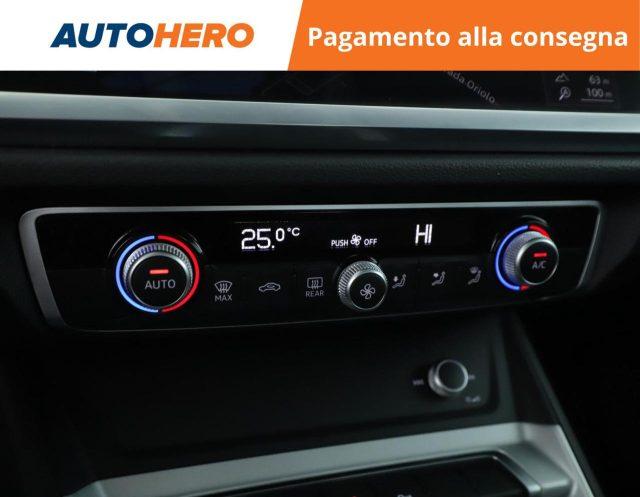 AUDI Q3 35 TDI S tronic