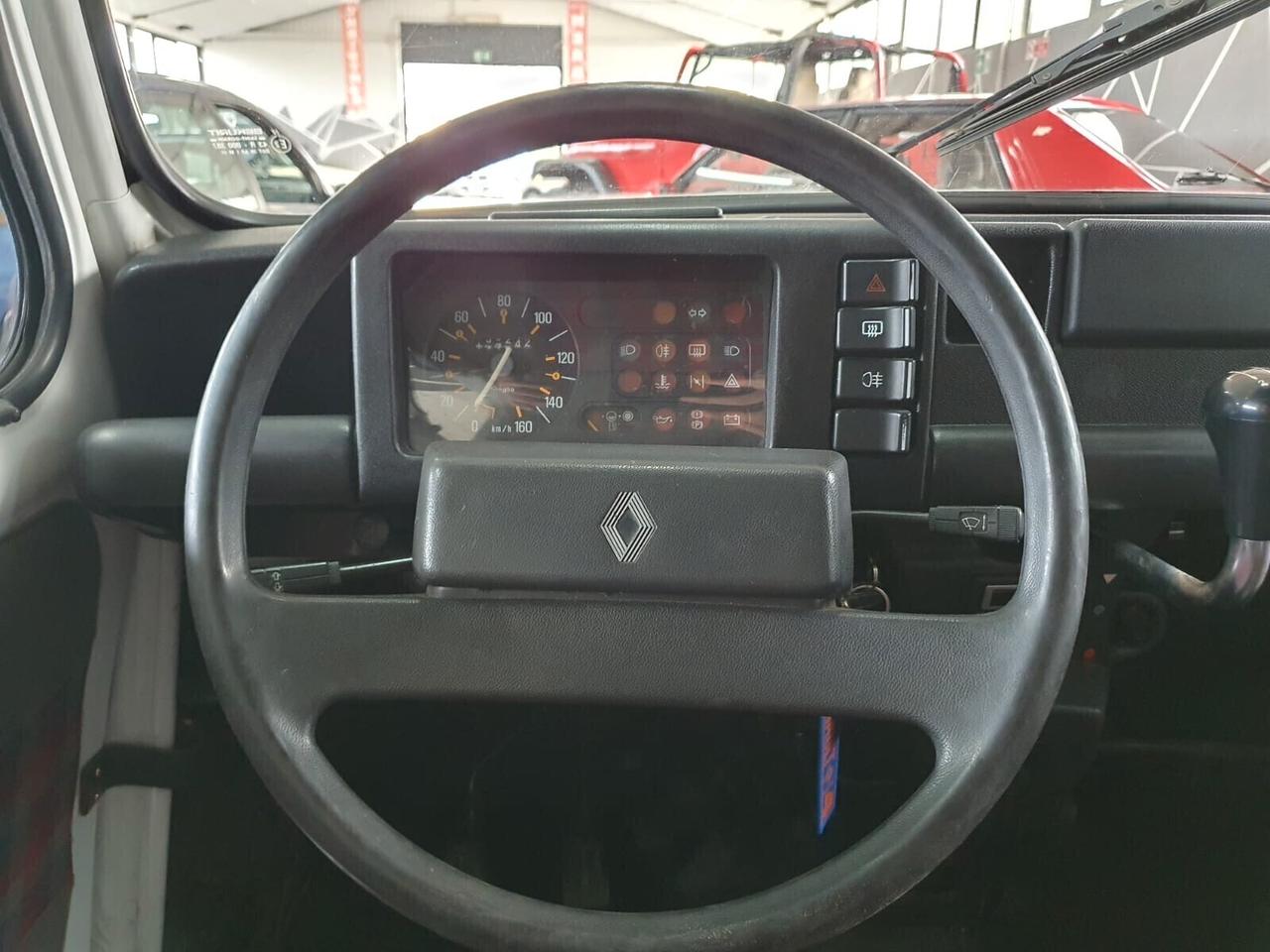 Renault R 4 950 TL Savane