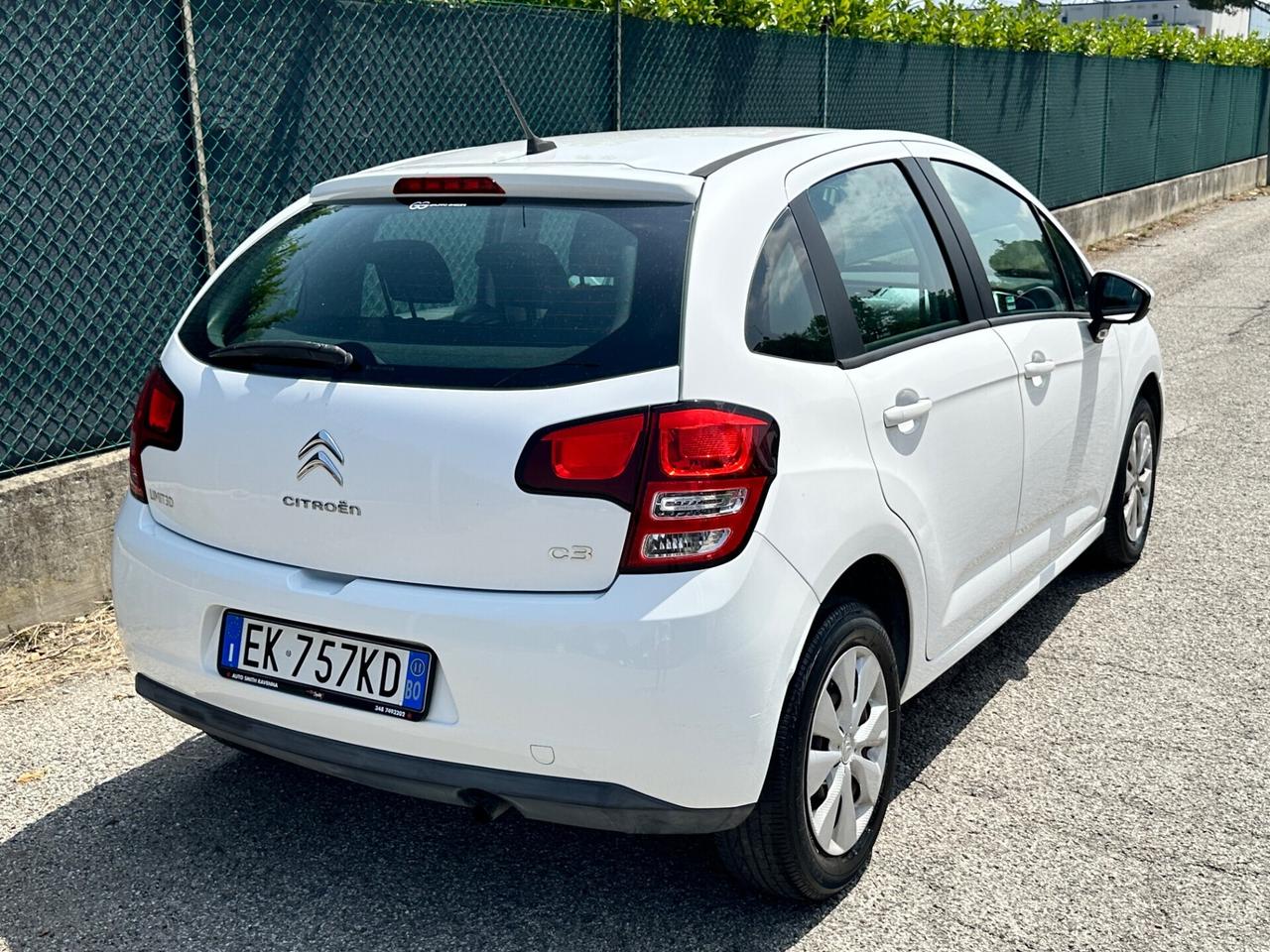 Citroen C3 1.1 Business