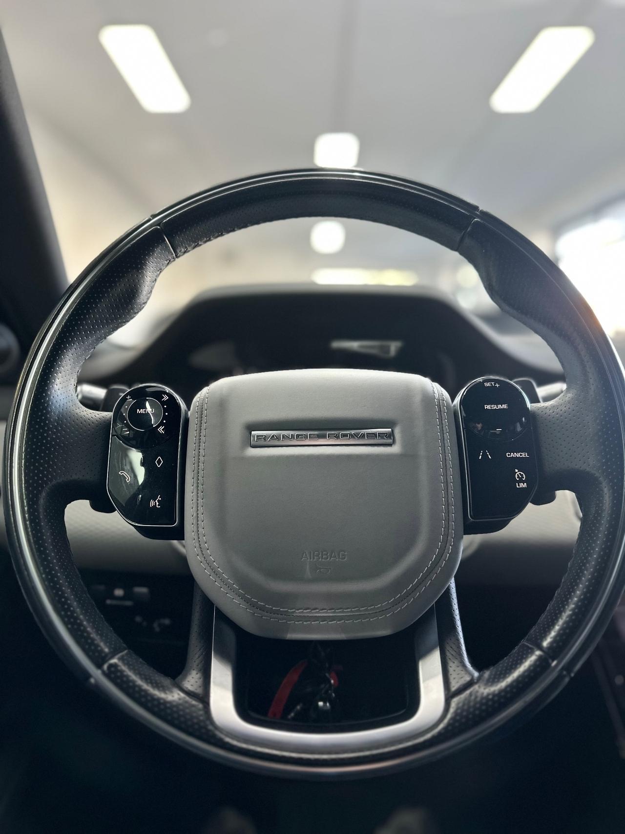 Land Rover Range Evoque 2.0D I4-L.Flw 150CV AWD Aut R-Dynamic HSE