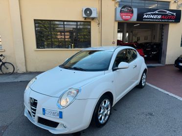 Alfa Romeo MiTo Anno 2011 1.6 Diesel Euro5B 3Porte