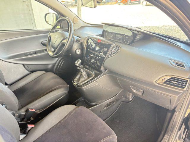 LANCIA Ypsilon 0.9 TwinAir EURO 5 OK NEOP. 5 porte S&S Platinum