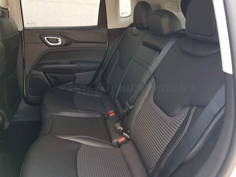 Jeep Compass MELFI Night Eagle 1.6 Diesel 130hp