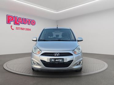 Hyundai i10 1.1 12V Econext Sound Edition