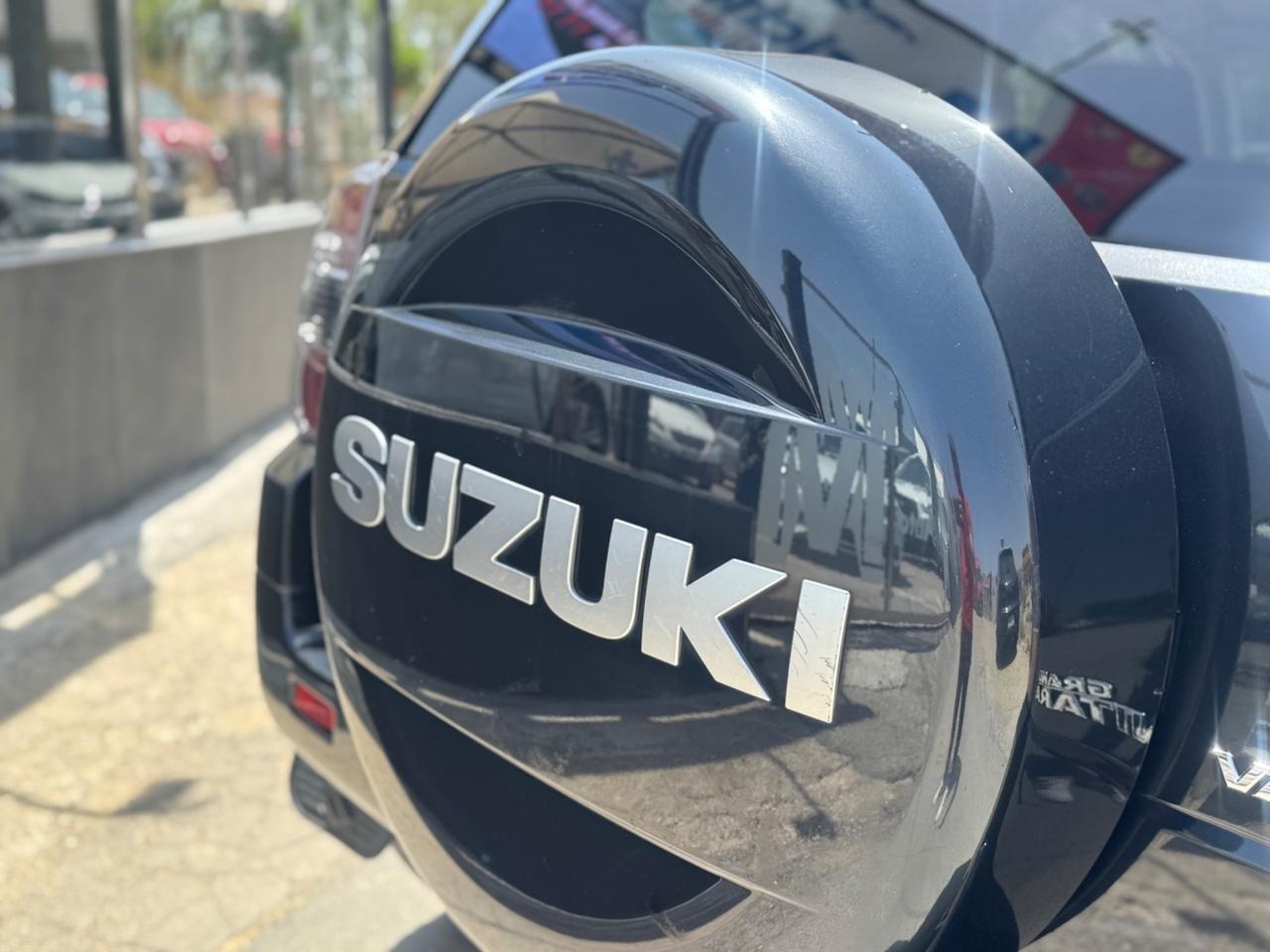 SUZUKI GRAND VITARA 1.9 DDIS 130 CV 3P OFF-ROAD