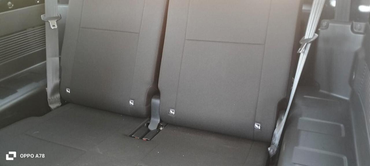 Suzuki Jimny 1.5 4AT Top