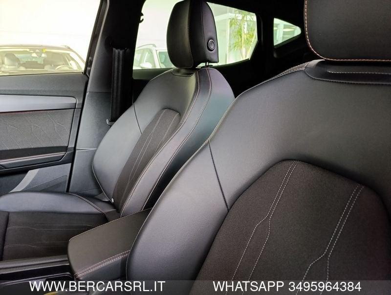 Cupra Formentor Formentor 1.5 Hybrid DSG