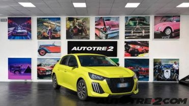 Peugeot 208 208 1.2 puretech Active s&s 100cv