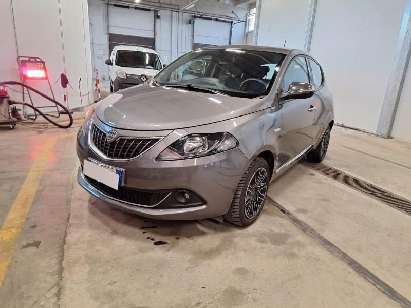 Lancia Ypsilon 5 Porte 1.0 FireFly Hybrid Gold
