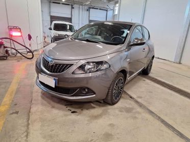 Lancia Ypsilon 5 Porte 1.0 FireFly Hybrid Gold