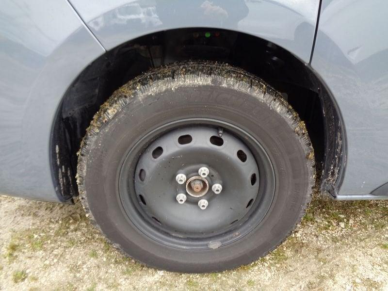 Renault Trafic 2.0 dci 145cv L1H1 Energy Ice Plus + IVA