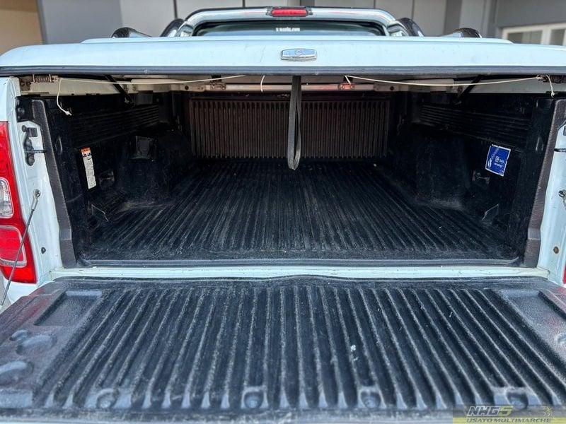 Ford Ranger 2.2 TDCi Super Cab XL 4pt.
