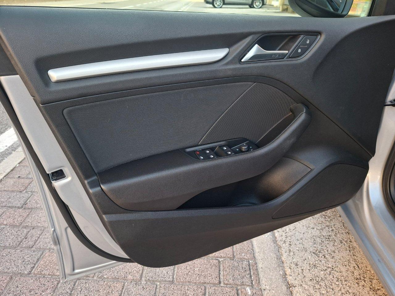 Audi A3 Sportback 30 1.6 tdi Business cinghia distrib. nuova