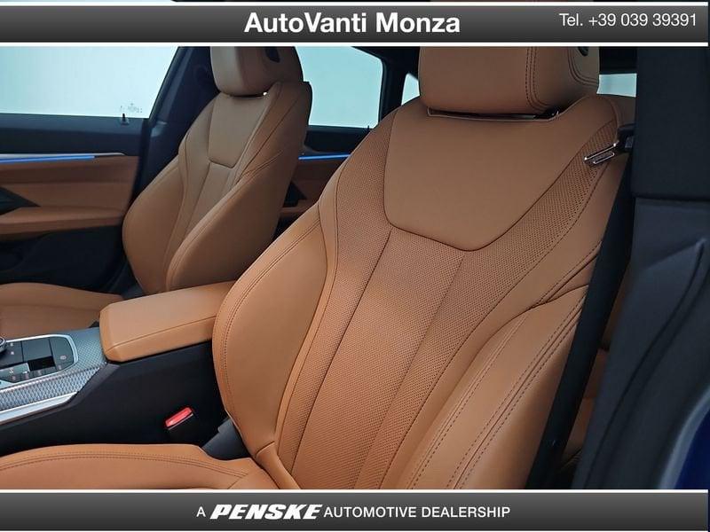 BMW i4 i4 M50 Sport