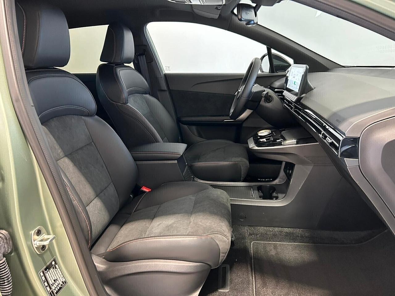 MG MG4 XPower AWD 64 KWh