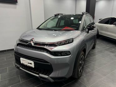 Citroen C3 Aircross C3 Aircross PureTech 130 S&S EAT6 Plus