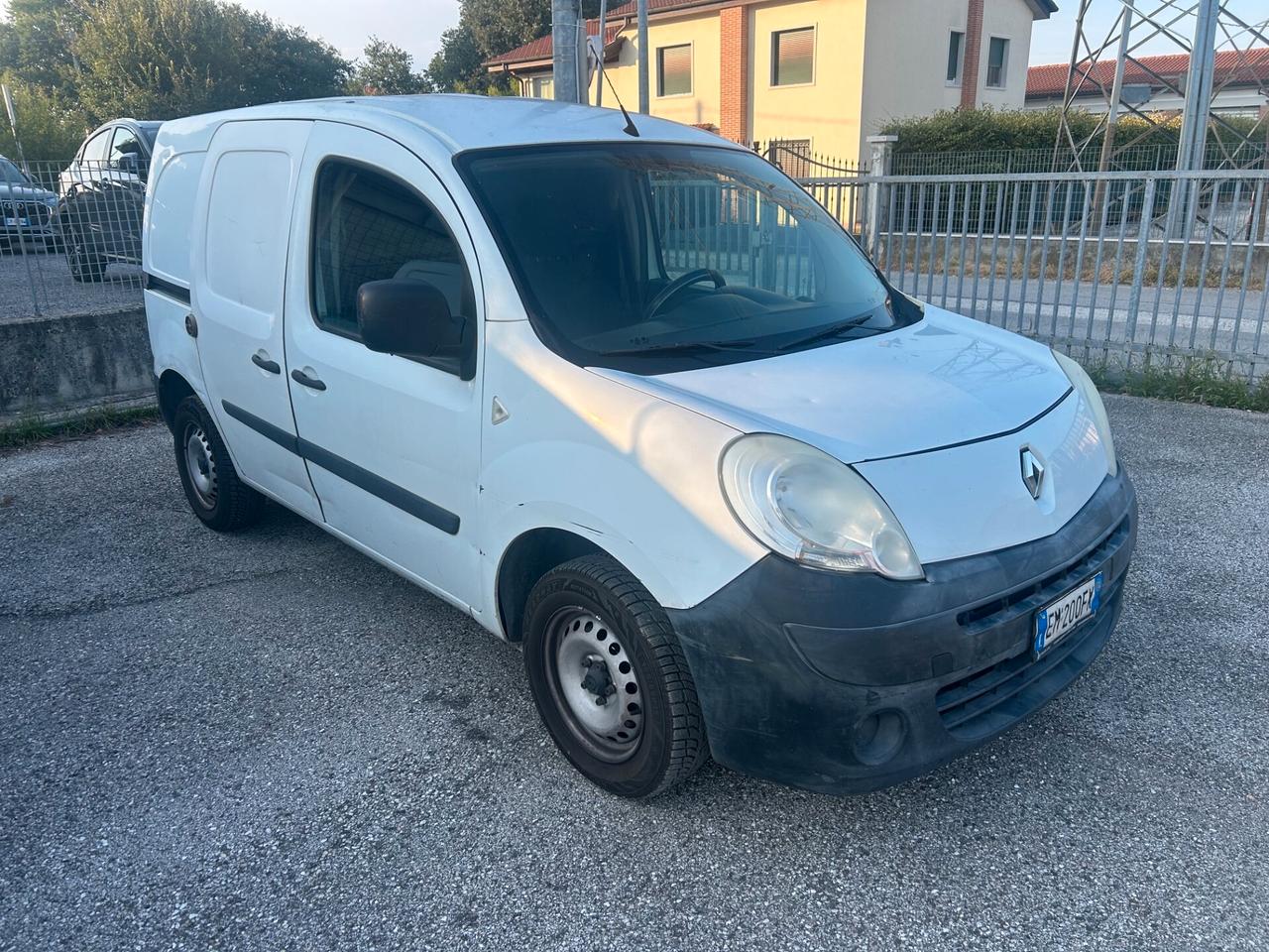 Renault Kangoo 1.5 dCi 75CV F.AP. 4p. Express ONLY EXPORT