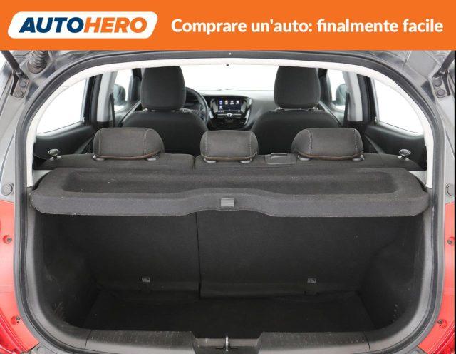 OPEL Karl Rocks 1.0 73 CV