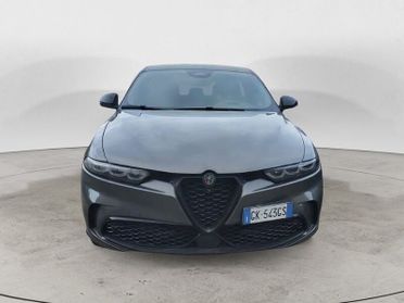 Alfa Romeo Tonale Non disponibile (638) Plug In Hybrid Q4 280cvVeloce