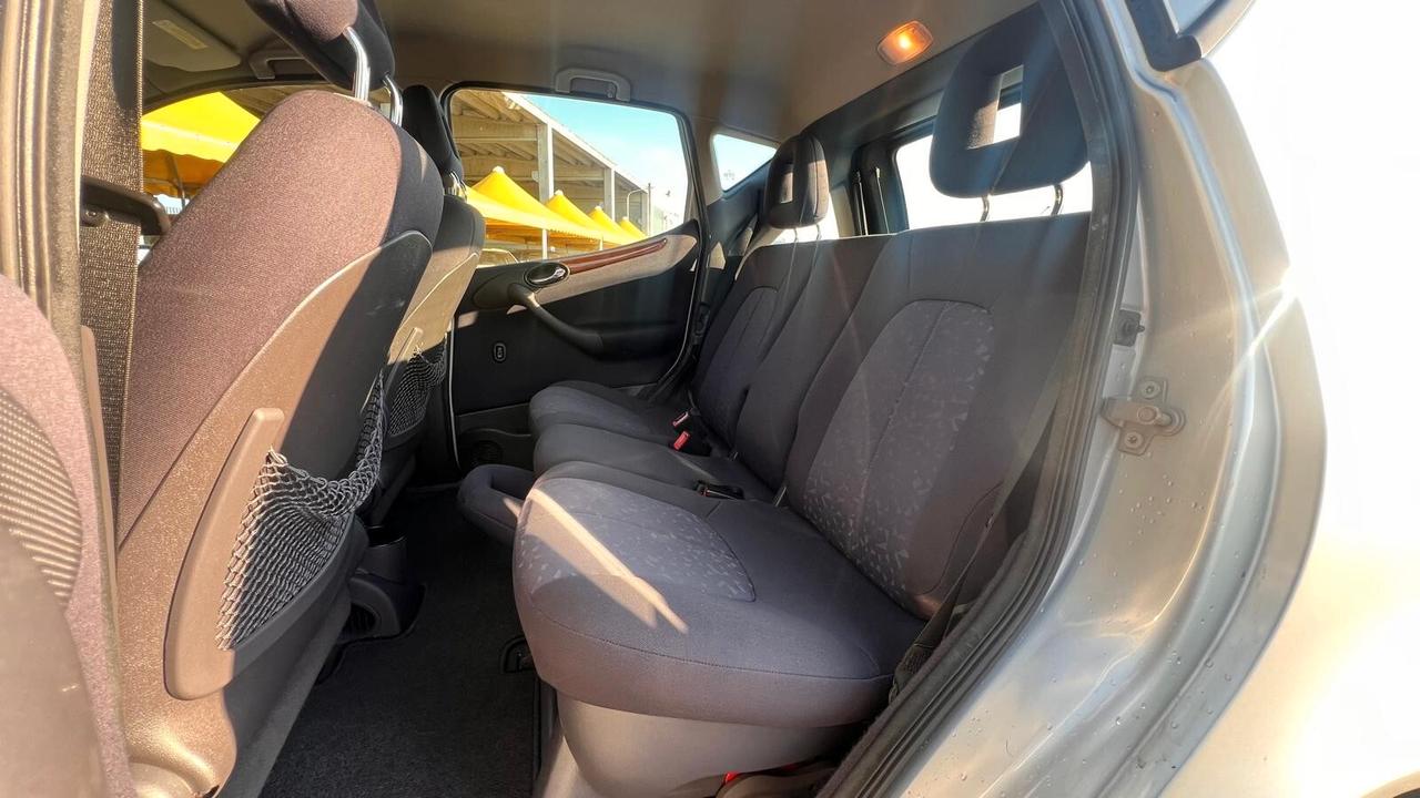 Mercedes-benz A 140 cat Classic