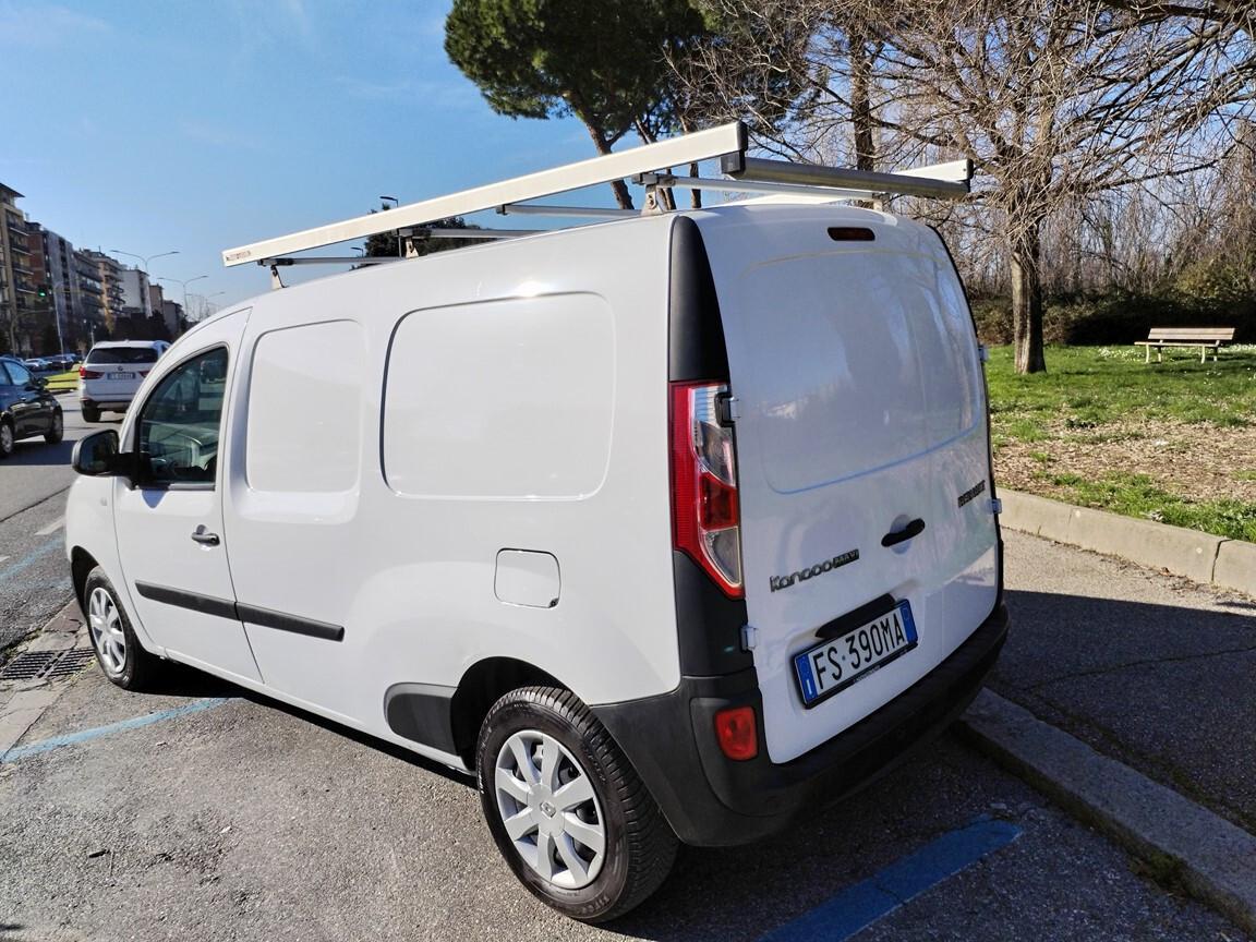 Renault Kangoo 1.5 dCi 110CV 5 porte Stop & Start Life