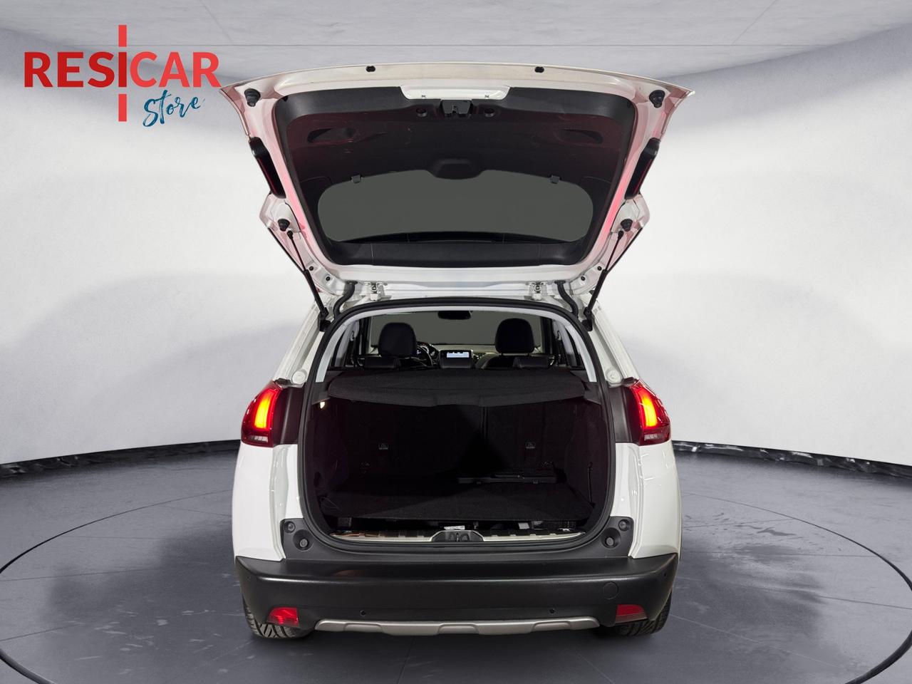 PEUGEOT 2008 1.2 puretech t. Allure s&s 110cv eat6