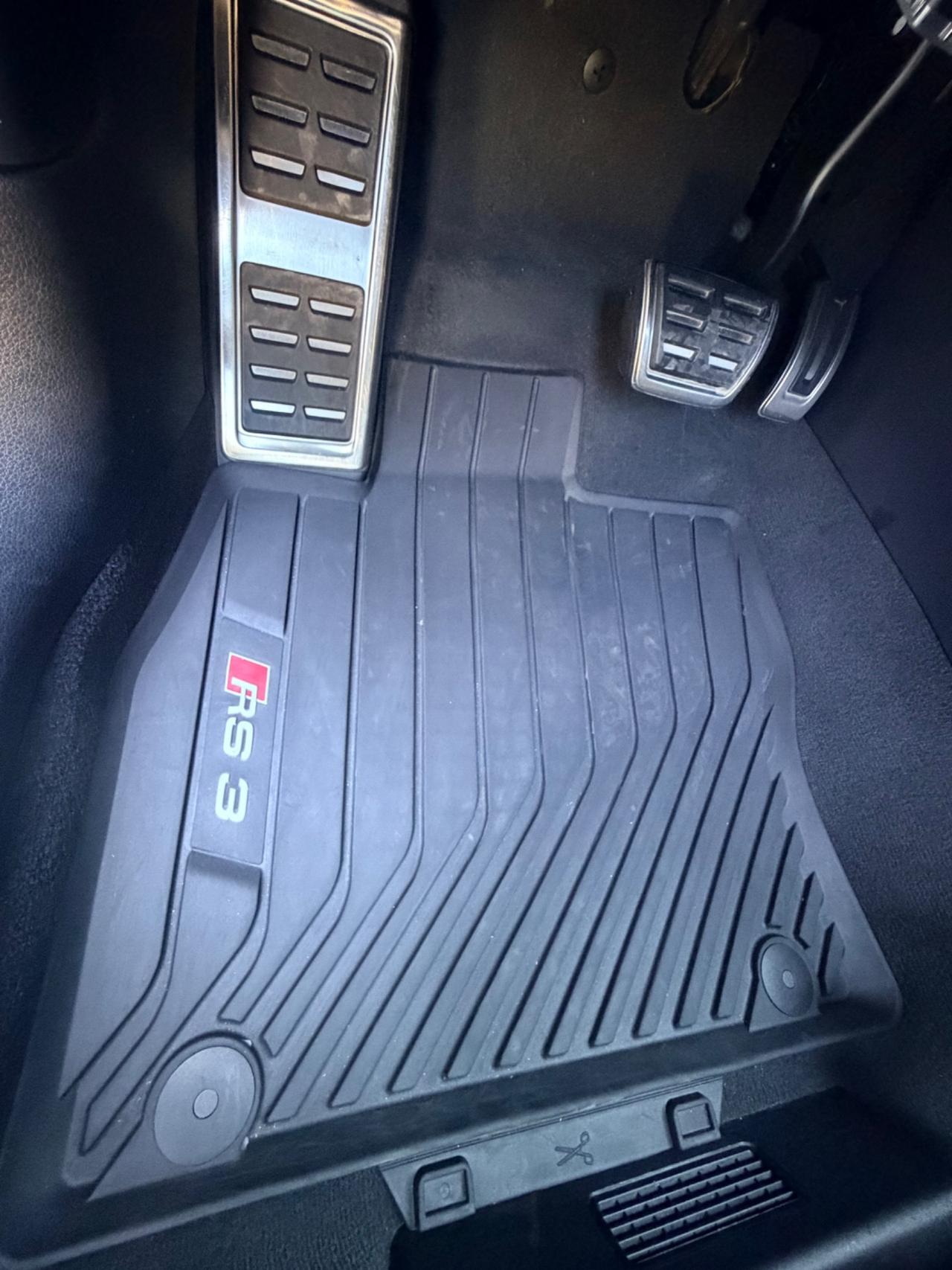 Audi A3 RS 3 SPB