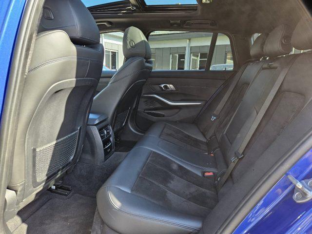 BMW 330 d 48V xDrive Touring Msport