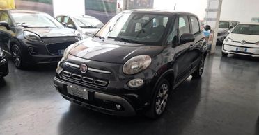 Fiat 500L 1.3 Multijet 95 CV Dualogic Cross