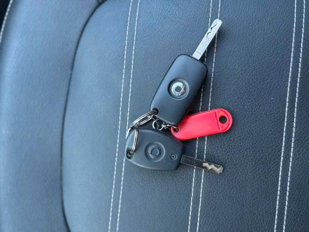 Smart ForTwo 70 1.0 Prime