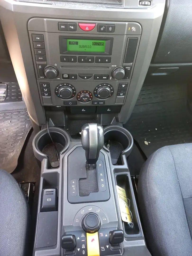 Land Rover Discovery 3 2.7 TDV6 HSE