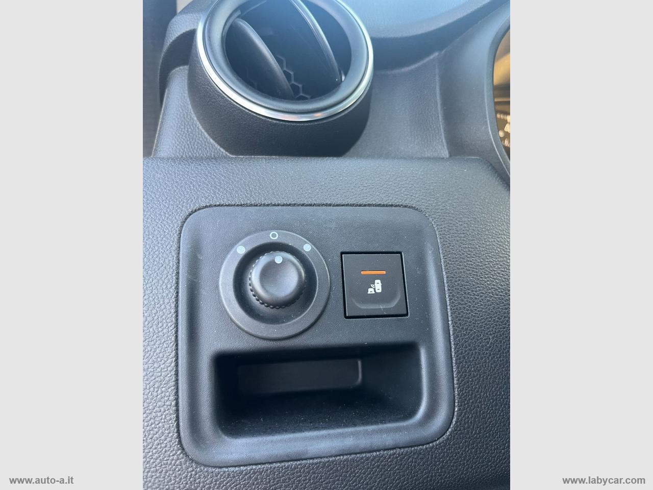 DACIA Duster 1.5 dCi 8V 110 CV 4x2 Prestige
