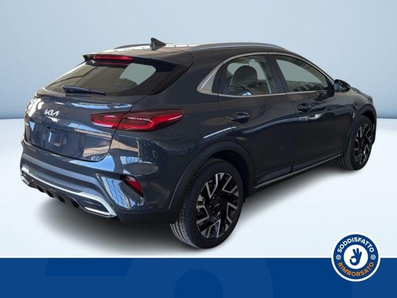 Kia Xceed 1.0 TGDI Business MY26