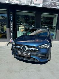 MERCEDES - Classe GLA - 200 d Automatic Premium