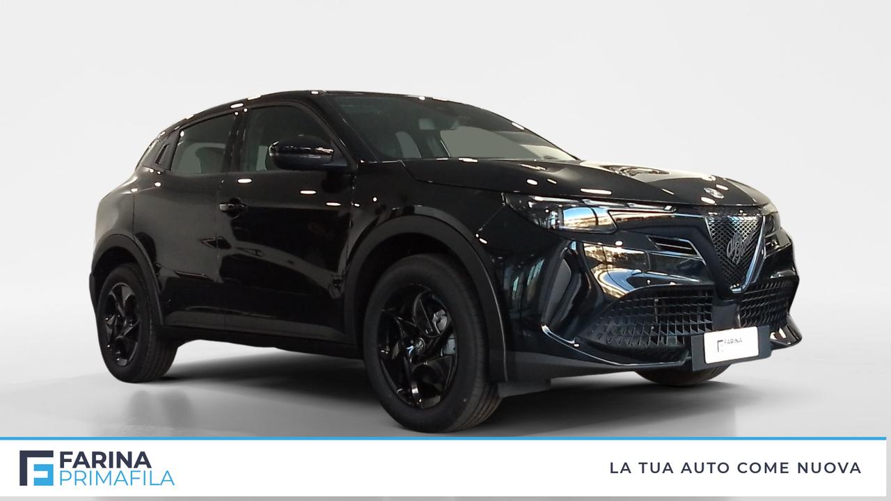 ALFA ROMEO Junior Ibrida Ibrida 1.2 145cvHybrid Edct6