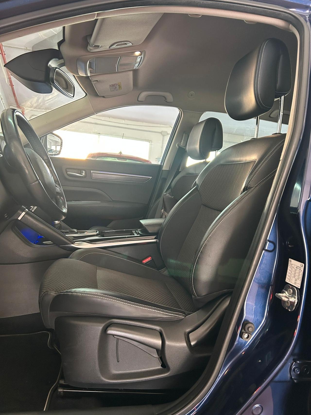 Renault Koleos dCi 175 CV 4x4 X-Tronic Energy Initiale Paris