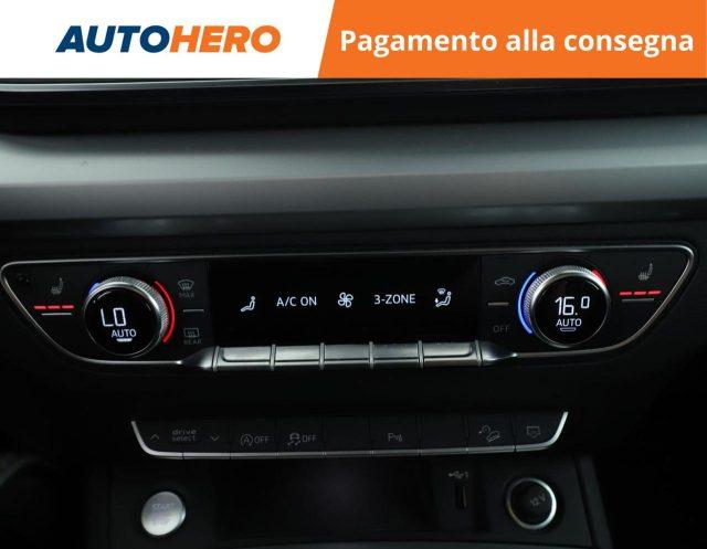 AUDI Q5 SPB 40 TDI quattro S tronic Business Advanced