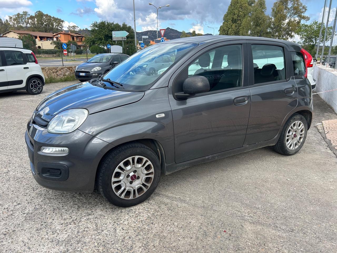 Fiat Panda 1.2 Easy