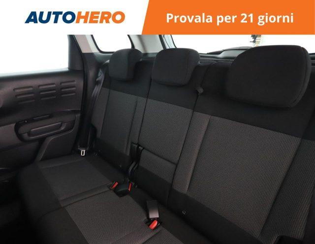 CITROEN C3 Aircross BlueHDi 100 S&S Shine