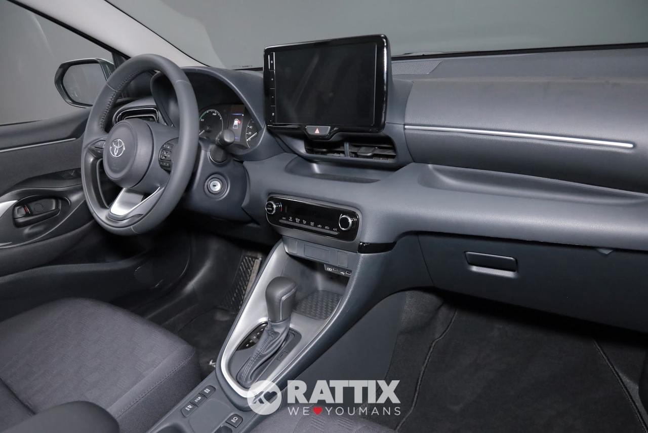 Toyota Yaris 1.5 Hybrid Active E-CVT