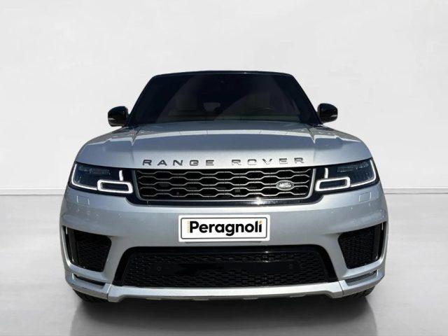 LAND ROVER Range Rover Sport 3.0 SDV6 249 CV HSE Dynamic