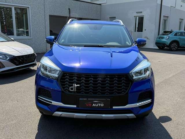DR Automobiles DR4 4.0 1.5 GPL 114cv TETTO/RETROCAMERA