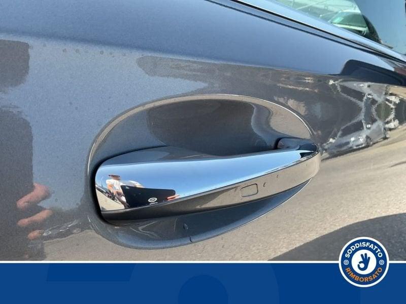 Mercedes-Benz Classe A 250e EQ-Power Automatic Progressive Advanced Plus